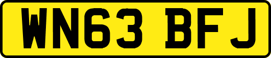 WN63BFJ
