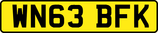 WN63BFK