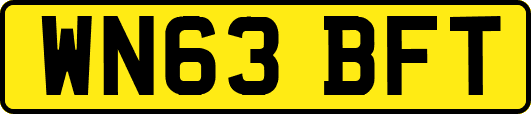 WN63BFT
