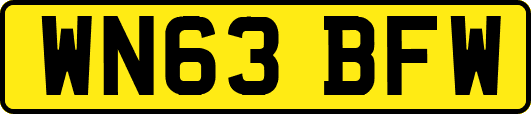 WN63BFW