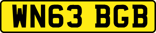 WN63BGB