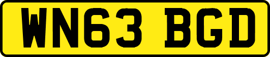 WN63BGD