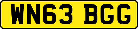 WN63BGG