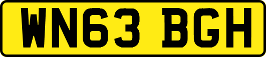 WN63BGH