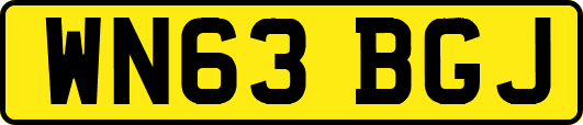 WN63BGJ