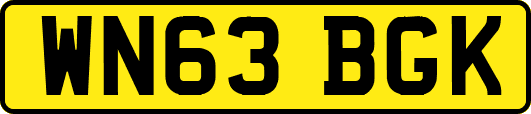 WN63BGK