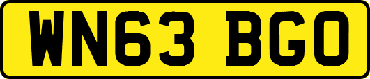 WN63BGO