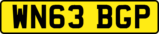 WN63BGP