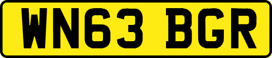 WN63BGR