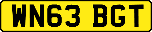 WN63BGT