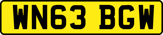 WN63BGW