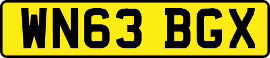 WN63BGX