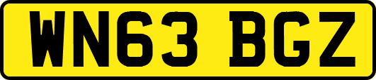 WN63BGZ