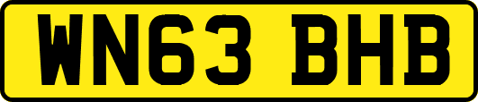 WN63BHB