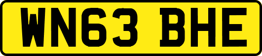 WN63BHE