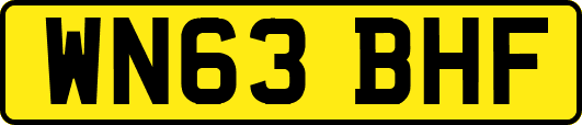 WN63BHF
