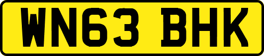 WN63BHK