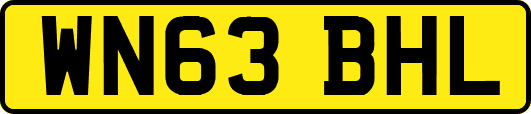 WN63BHL