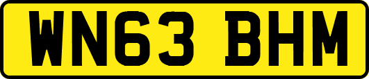 WN63BHM