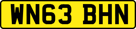 WN63BHN