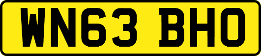 WN63BHO