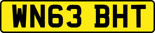 WN63BHT