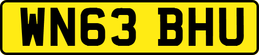 WN63BHU