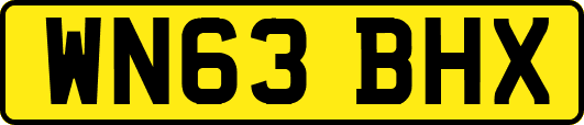 WN63BHX