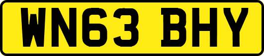 WN63BHY