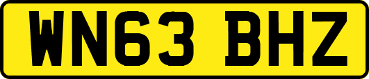 WN63BHZ