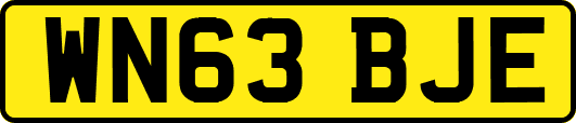 WN63BJE