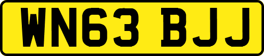 WN63BJJ