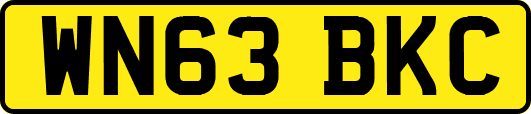 WN63BKC