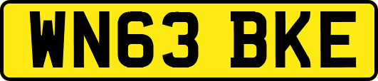 WN63BKE