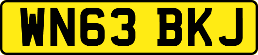 WN63BKJ