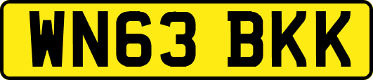 WN63BKK