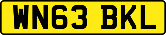 WN63BKL