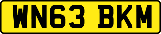 WN63BKM