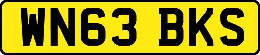 WN63BKS