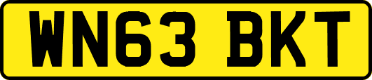 WN63BKT