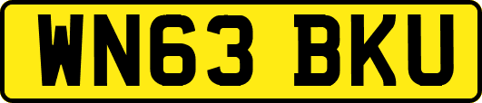WN63BKU