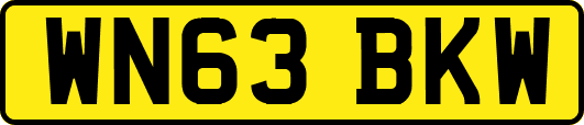 WN63BKW