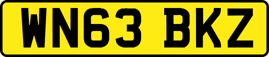 WN63BKZ
