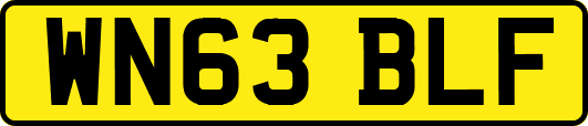 WN63BLF
