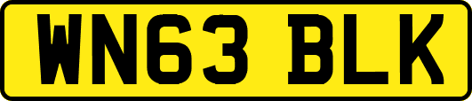 WN63BLK