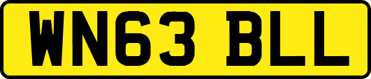 WN63BLL
