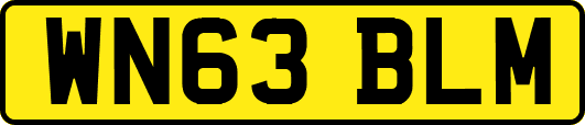 WN63BLM