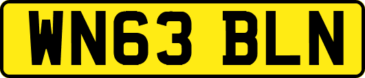 WN63BLN
