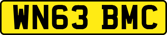 WN63BMC
