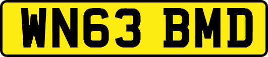 WN63BMD